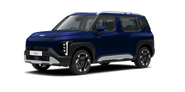 Color Imperial Blue Image - 1627